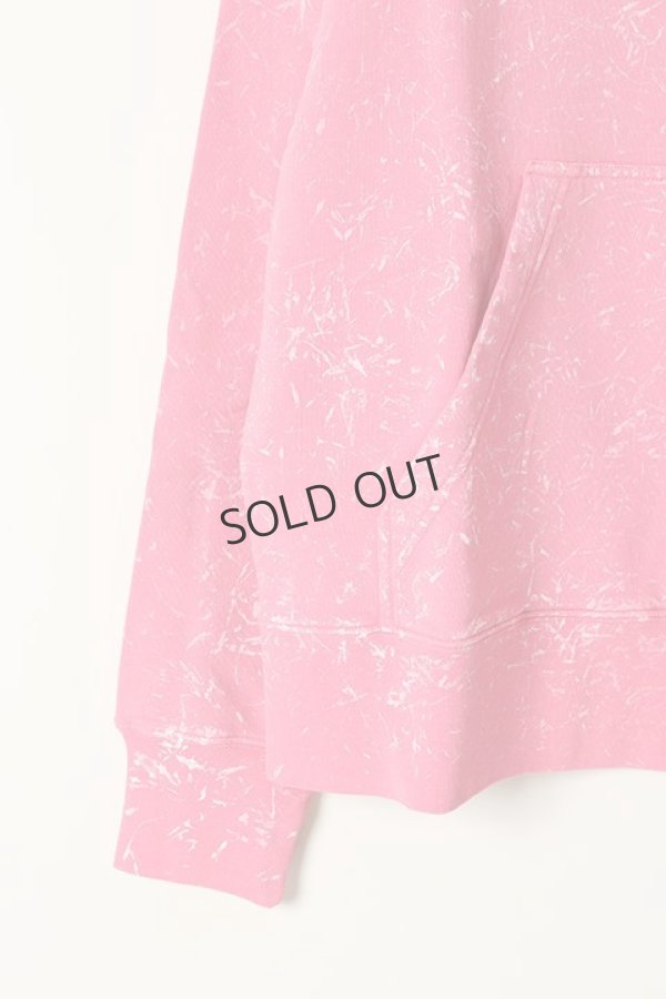 画像4: {SOLD}MSGM エムエスジーエム FELPA SWEATSHIRT{-BAS} (4)