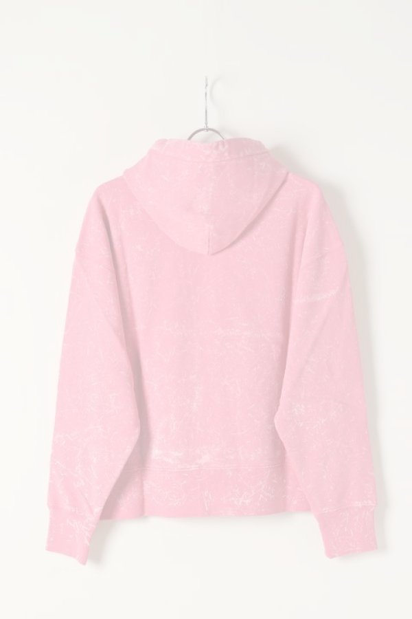 画像5:  {SOLD} MSGM エムエスジーエム FELPA SWEATSHIRT{-BAS} (5)