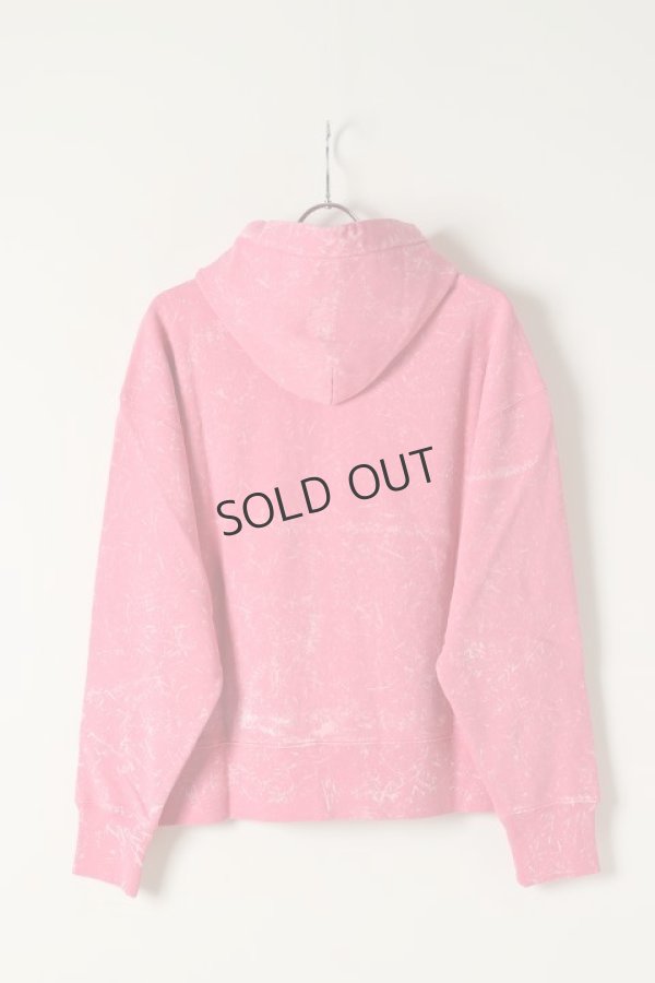 画像5: {SOLD}MSGM エムエスジーエム FELPA SWEATSHIRT{-BAS} (5)