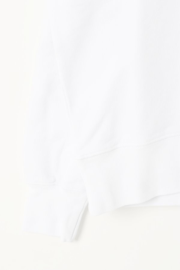 画像5:  {SOLD} MSGM エムエスジーエム FELPA SWEATSHIRT{-BAS} (5)