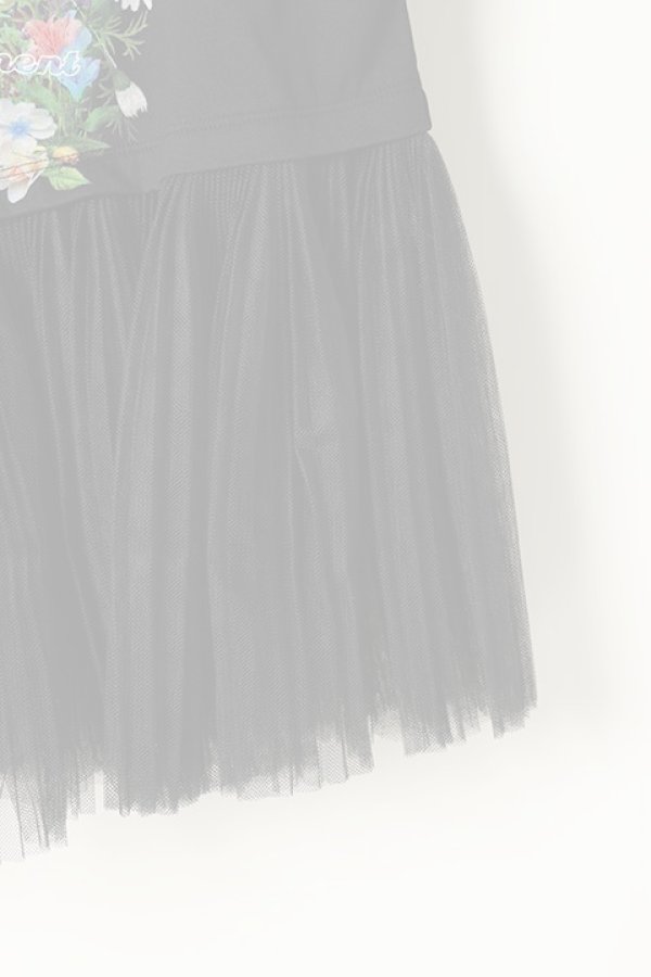 画像4:   MSGM エムエスジーエム T-SHIRT（レディース）{-BAS} (4)