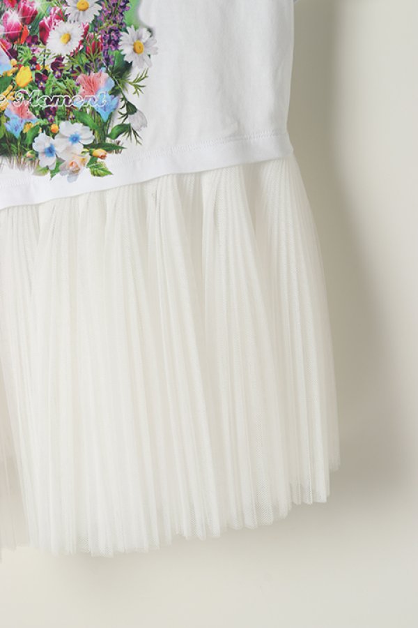 画像4: MSGM エムエスジーエム T-SHIRT(レディース){-BAS} (4)