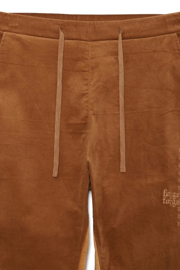 画像3: 【 30%OFF セール｜27,500円→19,250円】 MAYO メイヨー Forget me not LOUNGE PANTS{-BAA} (3)