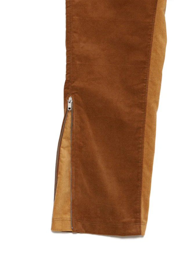 画像5: 【 30%OFF セール｜27,500円→19,250円】 MAYO メイヨー Forget me not LOUNGE PANTS{-BAA} (5)