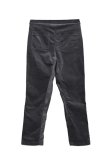 画像2: 【 30%OFF セール｜27,500円→19,250円】 MAYO メイヨー Forget me not LOUNGE PANTS{-BAA} (2)