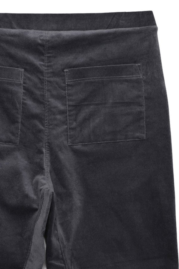 画像6: 【 30%OFF セール｜27,500円→19,250円】 MAYO メイヨー Forget me not LOUNGE PANTS{-BAA} (6)