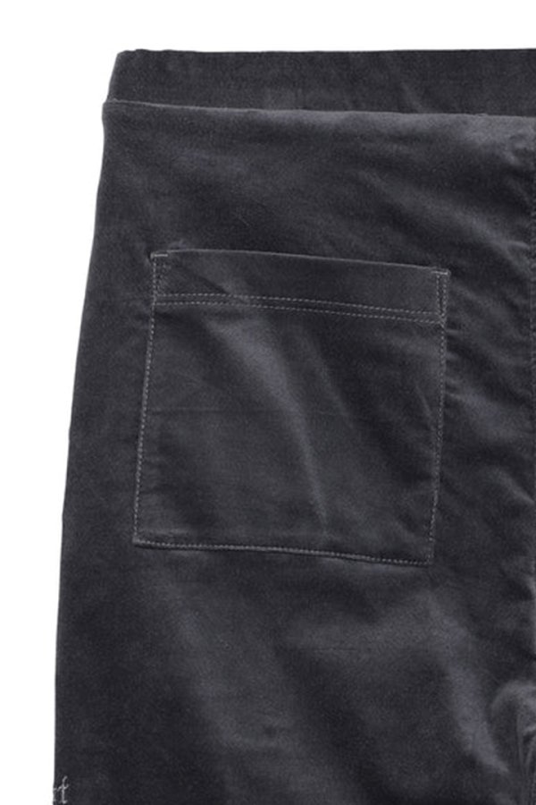 画像7: 【 30%OFF セール｜27,500円→19,250円】 MAYO メイヨー Forget me not LOUNGE PANTS{-BAA} (7)