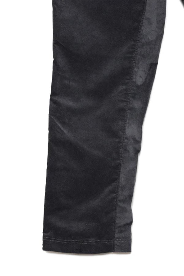 画像8: 【 30%OFF セール｜27,500円→19,250円】 MAYO メイヨー Forget me not LOUNGE PANTS{-BAA} (8)