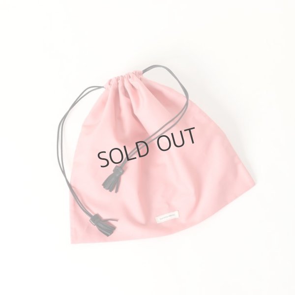 画像5: {SOLD}CAT IN DA HOUSE! キャット・イン・ダ・ハウス カゴバッグSmall 三毛猫{-BJS} (5)