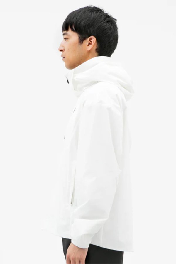 画像2: CPG GOLF シーピージーゴルフ ウィンドジャケット|MEN{-BDA} (2)