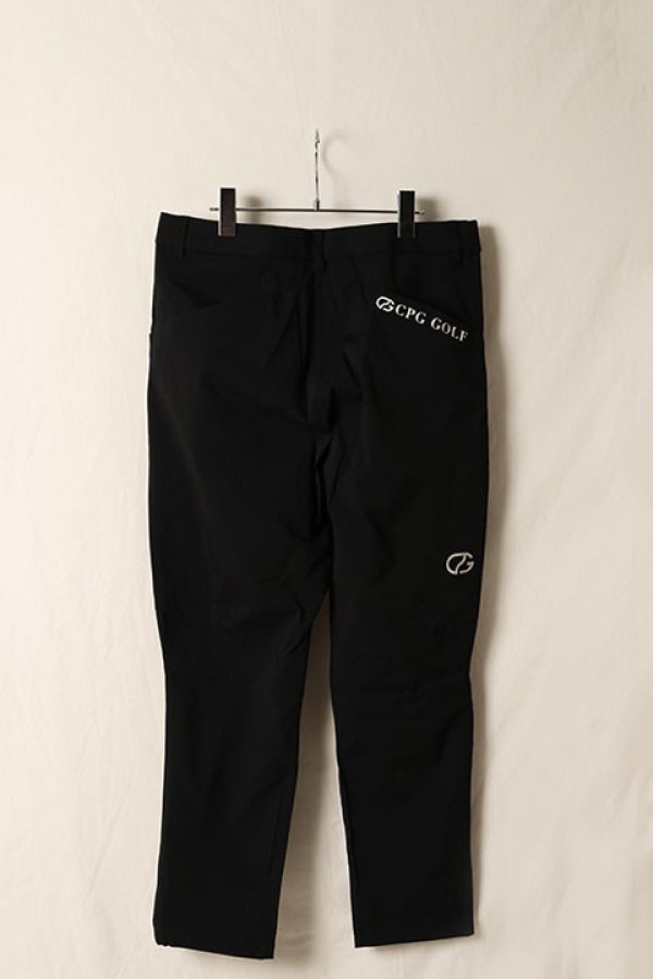 画像8: 【 40%OFF セール53,900円→32,340円】 CPG GOLF シーピージーゴルフ アクティブパフォーマンスパンツ{-BDA} (8)