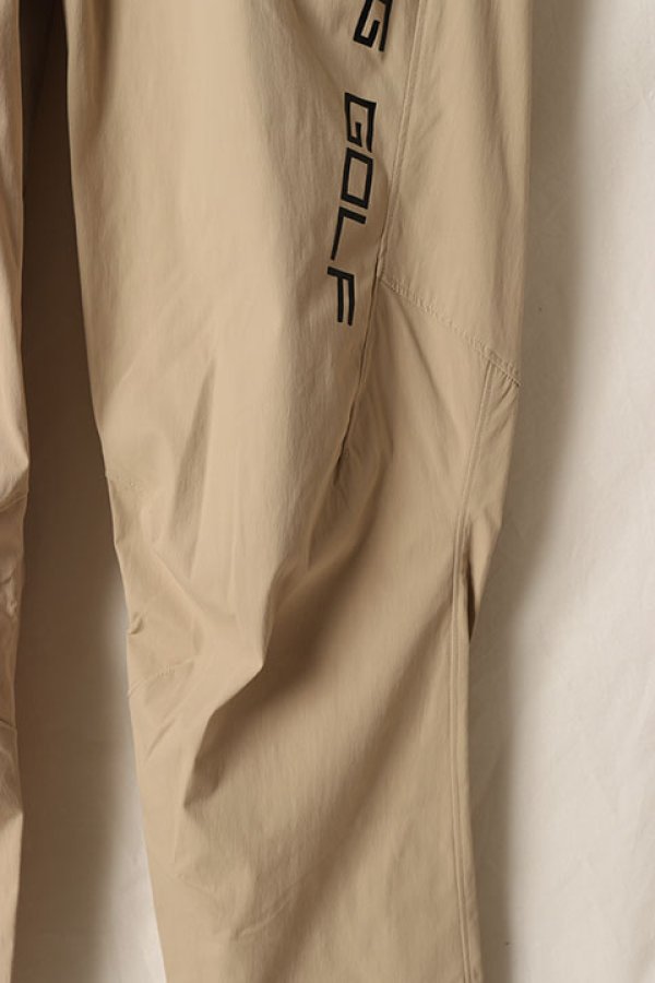 画像5: 【 40%OFF セール53,900円→32,340円】 CPG GOLF シーピージーゴルフ アクティブパフォーマンスパンツ{-BDA} (5)