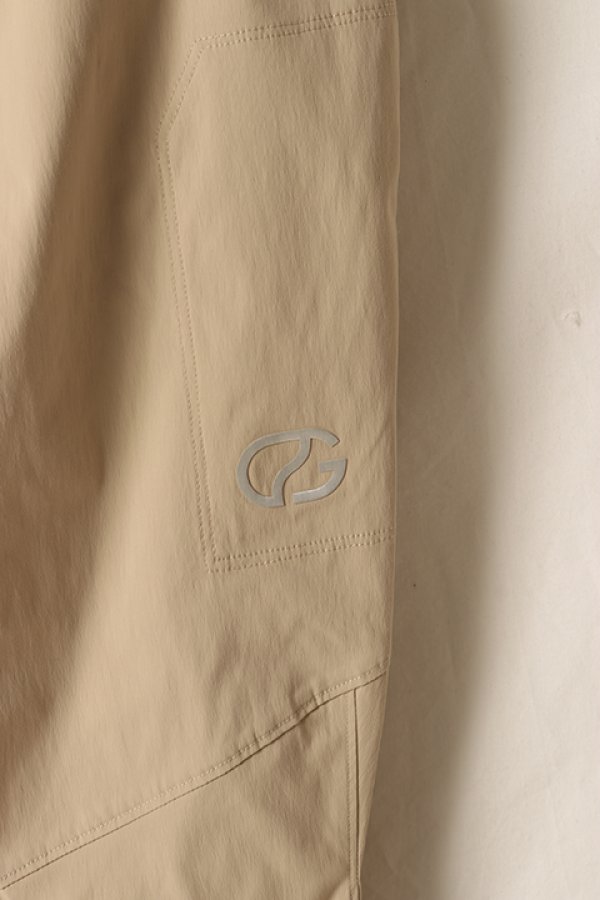 画像7: 【 40%OFF セール53,900円→32,340円】 CPG GOLF シーピージーゴルフ アクティブパフォーマンスパンツ{-BDA} (7)