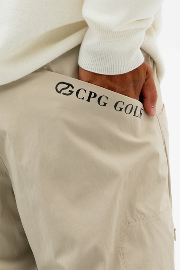 画像12: 【 40%OFF セール53,900円→32,340円】 CPG GOLF シーピージーゴルフ アクティブパフォーマンスパンツ{-BDA} (12)