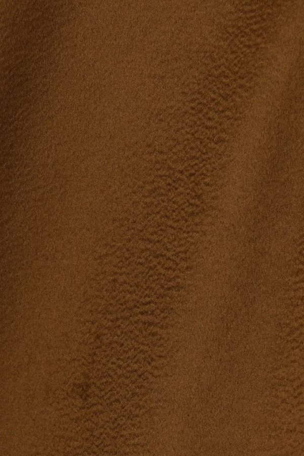 画像12: 【 40%OFF セール49,500円→29,700円】 グレースコンチネンタル|GRACE CONTINENTAL グレースクラス GRACE CLASS ファーフードwoolポンチョ{0221484536-21BRW-BAA} (12)