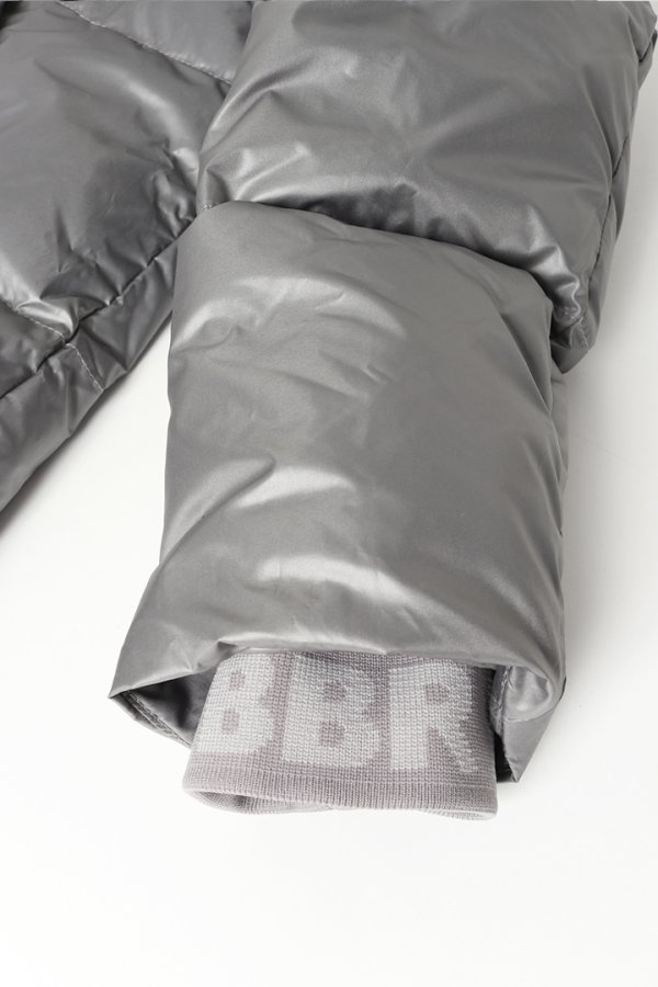 画像13: 【 20%OFF セール179,300円→143,440円】 BBR ビービーアール LONG DOWN DUFFLE COAT{-BDA} (13)