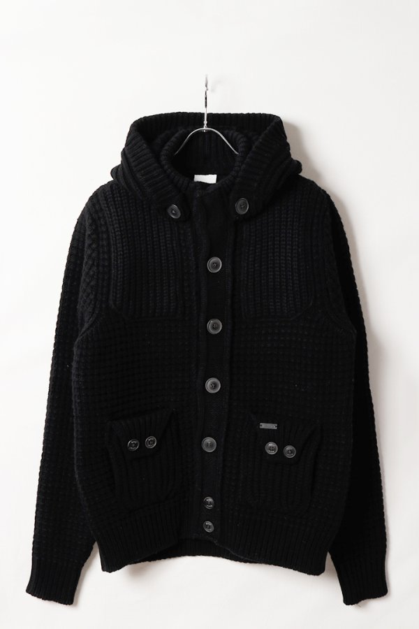 画像4: BARK バーク BOMBER{-BFA} (4)