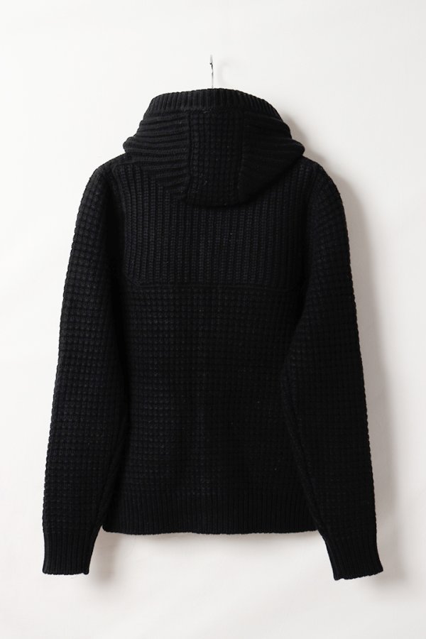 画像8: BARK バーク BOMBER{-BFA} (8)