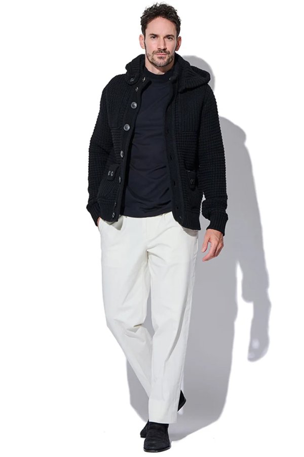 画像3: BARK バーク BOMBER{-BFA} (3)