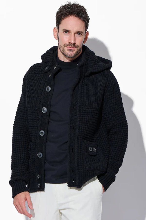 画像1: BARK バーク BOMBER{-BFA} (1)