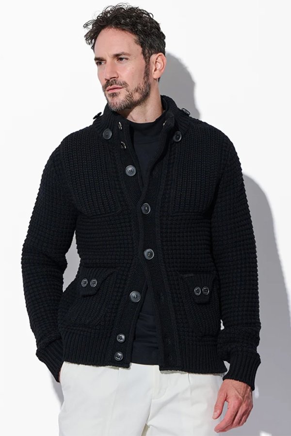 画像2: BARK バーク BOMBER{-BFA} (2)