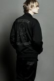 画像1: {SOLD}MASTER MIND WORLD×roarguns マスターマインドワールド×ロアーガンズ TRACK JACKET{-BBA} (1)