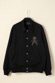 画像3: {SOLD}MASTER MIND WORLD×roarguns マスターマインドワールド×ロアーガンズ TRACK JACKET{-BBA} (3)