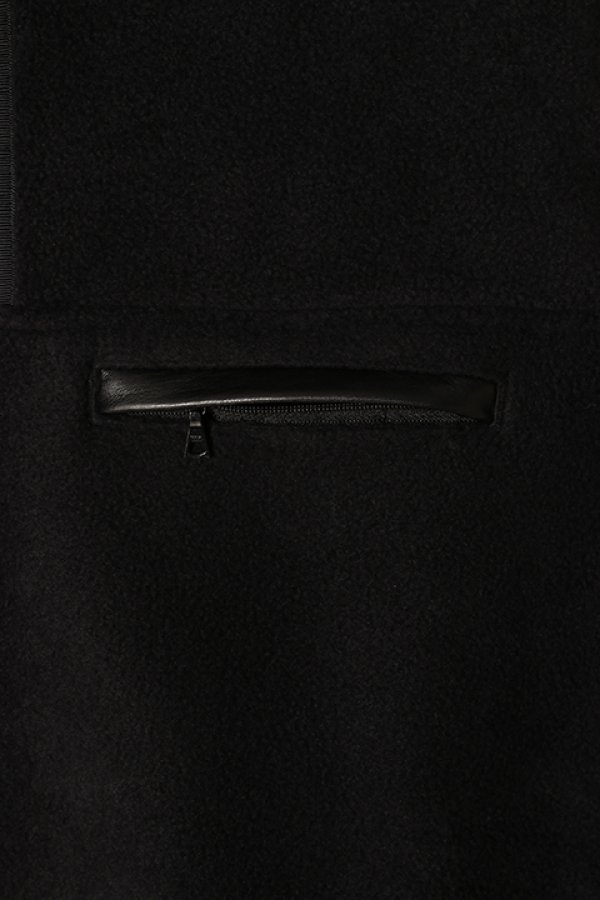 画像4: 【 50%OFF セール61,600円→30,800円】 MASTER MIND WORLD×roarguns マスターマインドワールド×ロアーガンズ FLEECE JACKET EMBROIDERY{-BBA} (4)