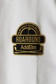 画像3: roarguns ロアーガンズ AddElm KNIT POLO{-BBA} (3)
