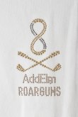 画像5: roarguns ロアーガンズ AddElm KNIT POLO{-BBA} (5)