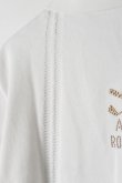 画像6: roarguns ロアーガンズ AddElm KNIT POLO{-BBA} (6)