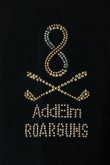 画像7: roarguns ロアーガンズ AddElm KNIT POLO{-BBA} (7)