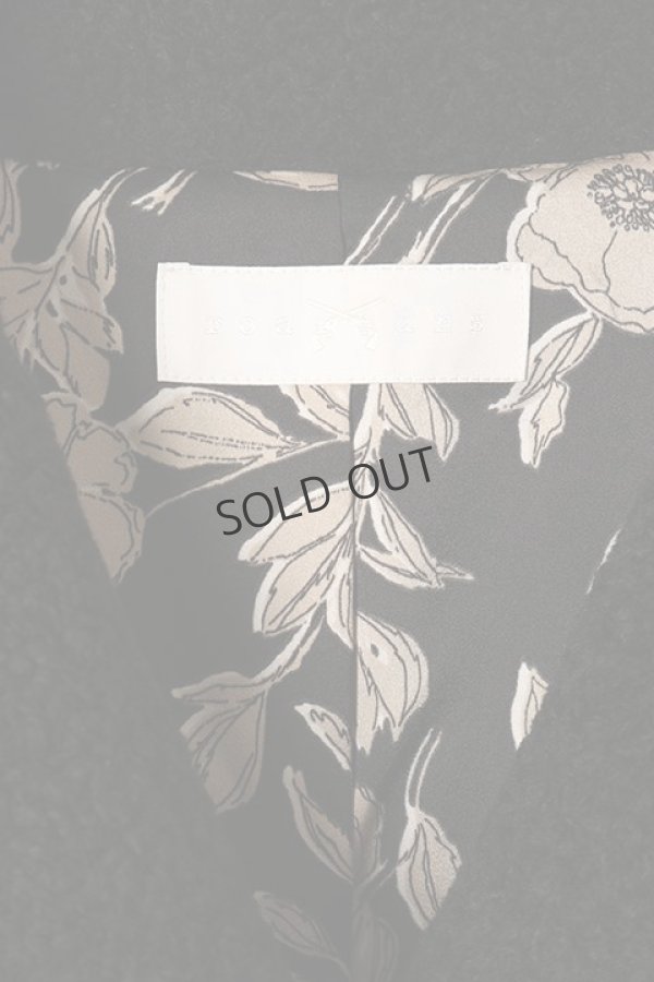 画像3: {SOLD}roarguns ロアーガンズ SHEEP BOA BZN{-BBA} (3)