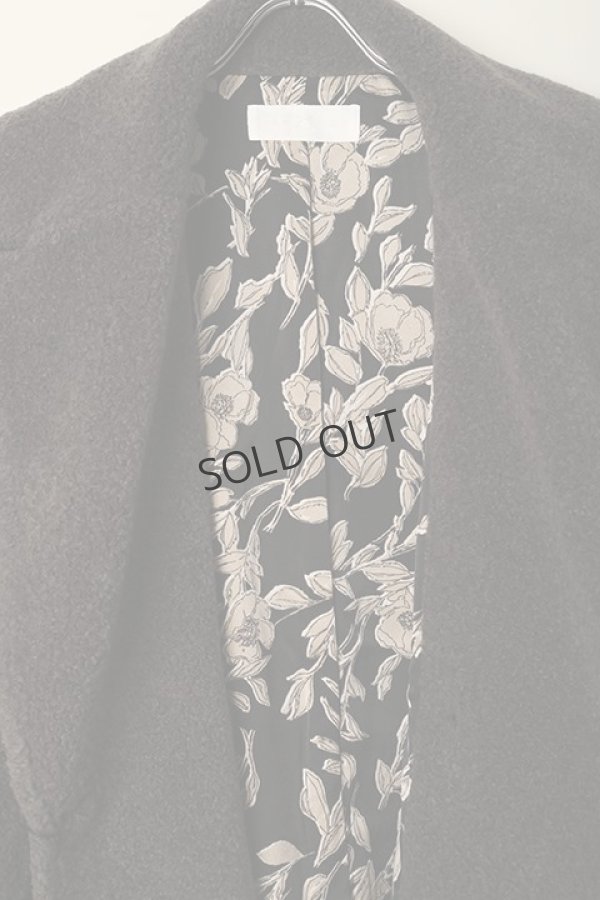画像6: {SOLD}roarguns ロアーガンズ SHEEP BOA BZN{-BBA} (6)