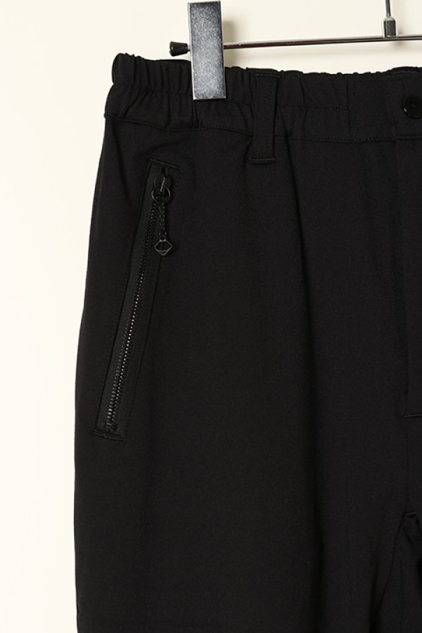 画像2: 【 20%OFF セール39,600円→31,680円】 roarguns ロアーガンズ AddElm LONG PANTS{-BBA} (2)