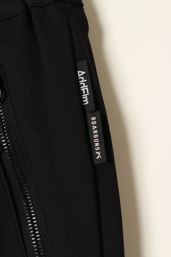 画像4: 【 20%OFF セール39,600円→31,680円】 roarguns ロアーガンズ AddElm LONG PANTS{-BBA} (4)