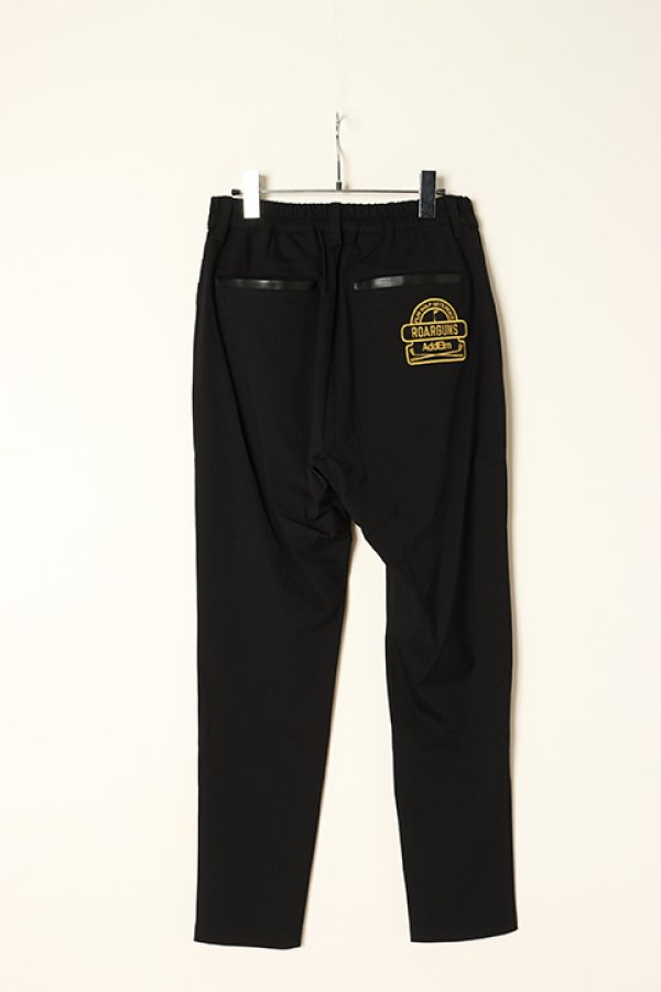 画像5: 【 20%OFF セール39,600円→31,680円】 roarguns ロアーガンズ AddElm LONG PANTS{-BBA} (5)