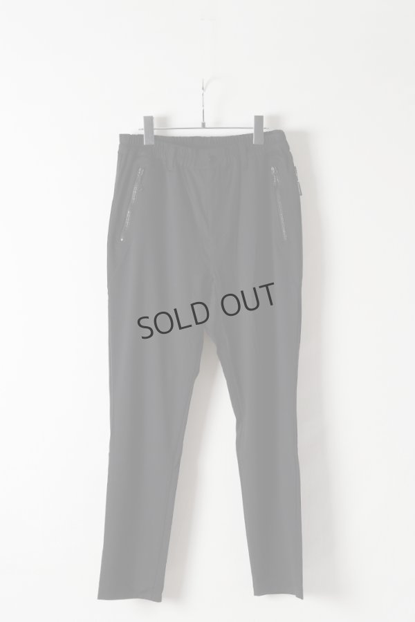 画像1: {SOLD}roarguns ロアーガンズ AddElm LONG PANTS{-BBA} (1)