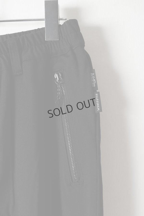 画像2: {SOLD}roarguns ロアーガンズ AddElm LONG PANTS{-BBA} (2)