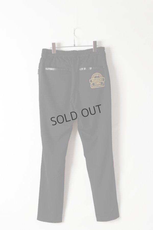 画像8: {SOLD}roarguns ロアーガンズ AddElm LONG PANTS{-BBA} (8)