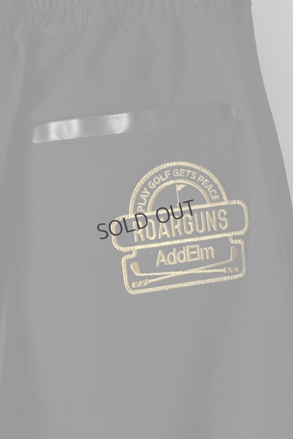 画像9: {SOLD}roarguns ロアーガンズ AddElm LONG PANTS{-BBA} (9)