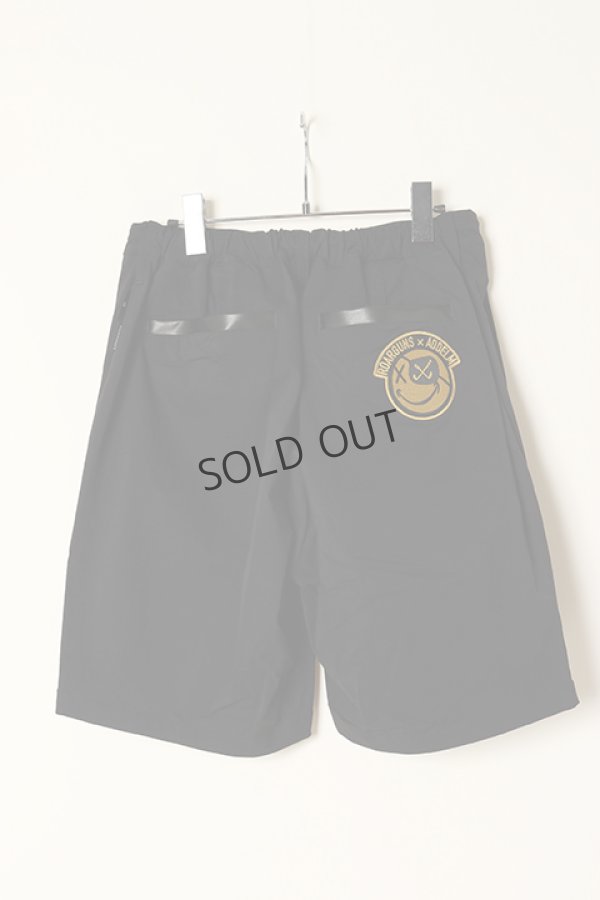 画像5: {SOLD}roarguns ロアーガンズ AddElm SHORT PANTS{-BBA} (5)