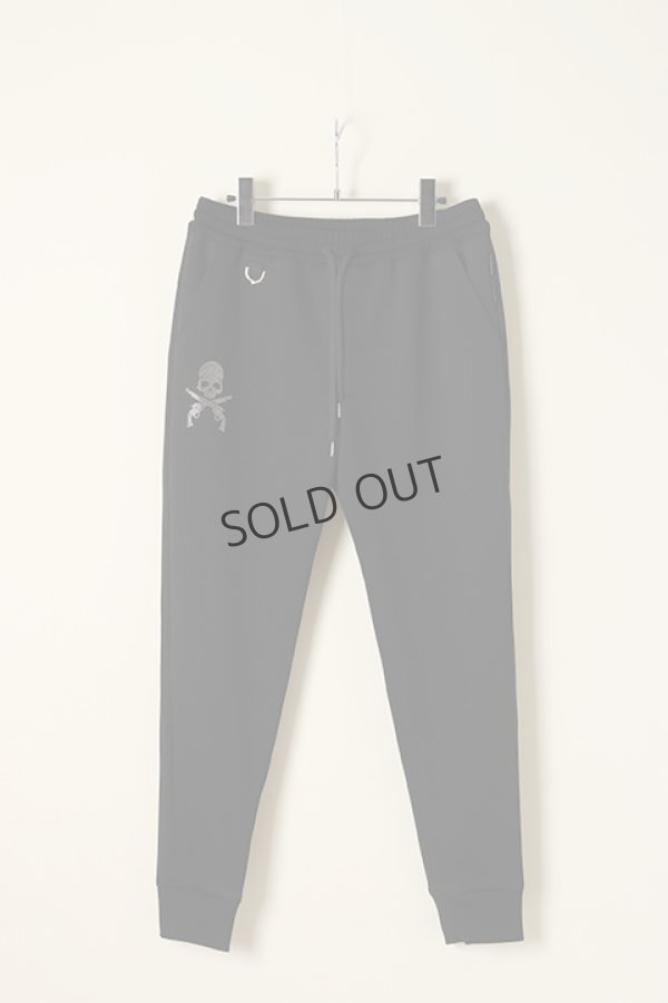 画像3: {SOLD}MASTER MIND WORLD×roarguns マスターマインドワールド×ロアーガンズ TRACK PANTS{-BBA} (3)