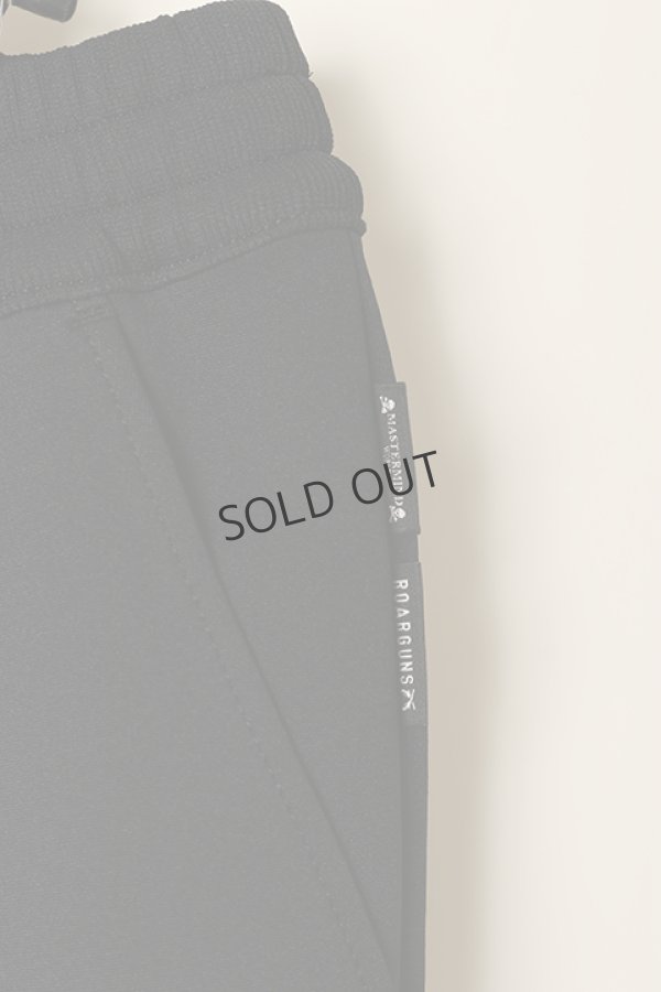 画像9: {SOLD}MASTER MIND WORLD×roarguns マスターマインドワールド×ロアーガンズ TRACK PANTS{-BBA} (9)