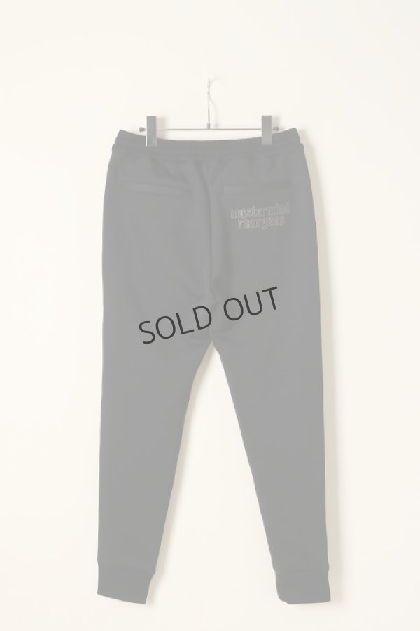 画像10: {SOLD}MASTER MIND WORLD×roarguns マスターマインドワールド×ロアーガンズ TRACK PANTS{-BBA} (10)