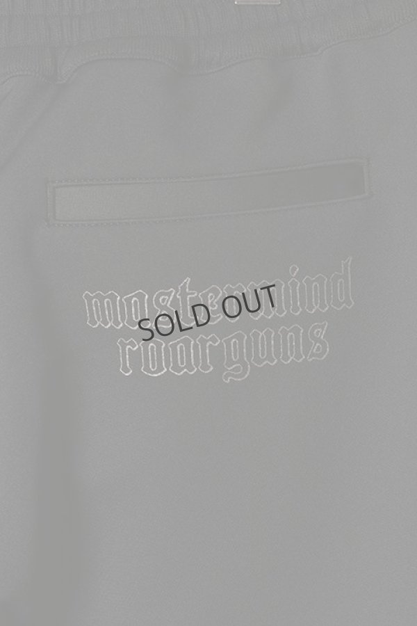 画像11: {SOLD}MASTER MIND WORLD×roarguns マスターマインドワールド×ロアーガンズ TRACK PANTS{-BBA} (11)