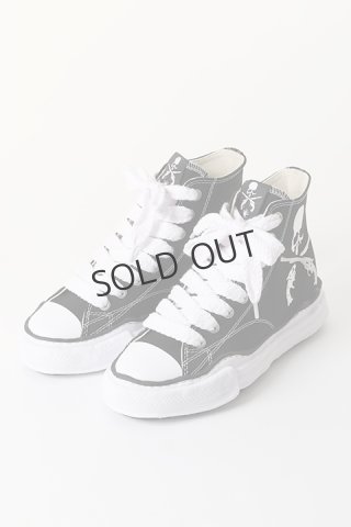 SOLD}roarguns ロアーガンズ ×MASTERMIND WORLD（マスター