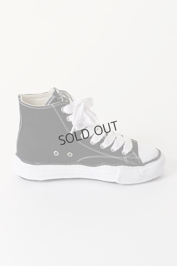 画像5: {SOLD}roarguns ロアーガンズ ×MASTERMIND WORLD(マスターマインドワールド)×MAISON MIHARA YASUHIRIO(メゾンミハラヤスヒロ) トリプルコラボ スニーカー{-BCS} (5)