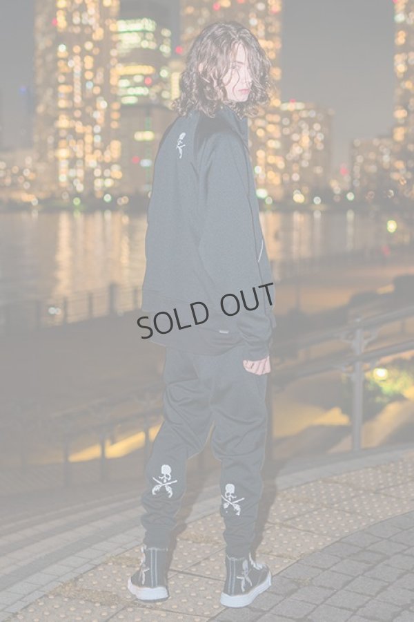 画像11: {SOLD}roarguns ロアーガンズ ×MASTERMIND WORLD(マスターマインドワールド)×MAISON MIHARA YASUHIRIO(メゾンミハラヤスヒロ) トリプルコラボ スニーカー{-BCS} (11)