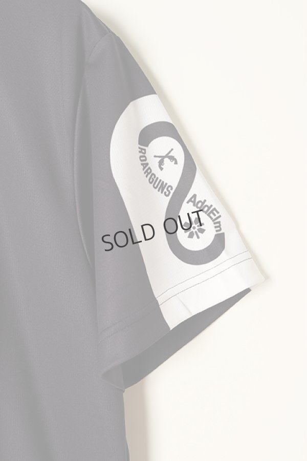 画像3: {SOLD}roarguns ロアーガンズ AddElm 8PRINT MOCK{-BBA} (3)